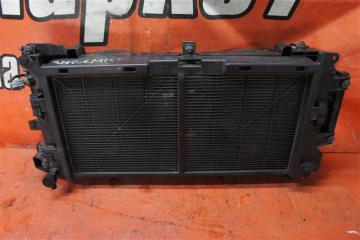 Радиатор передний NISSAN LEAF 2010