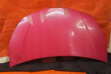 Капот передний TOYOTA VITZ 2012
