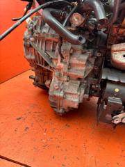 Запчасть автомат NISSAN PRESAGE 2004