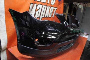 Бампер передний SKYLINE CROSSOVER 2010 NJ50
