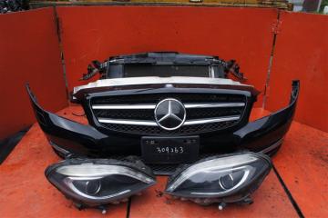 Ноускат передний MERCEDES-BENZ B-CLASS 2013 Б/У Ноускат передний MERCEDES-BENZ B-CLASS 2013