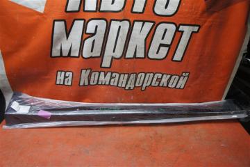 Порог правый TOYOTA VITZ 2010 Б/У Порог правый TOYOTA VITZ 2010