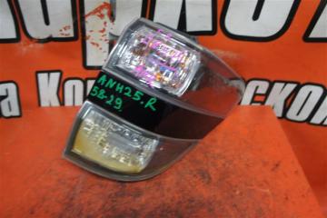 Запчасть стоп задний правый TOYOTA VELLFIRE 2010