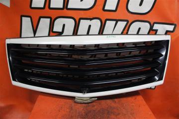 Решетка передняя TOYOTA ALPHARD 2004