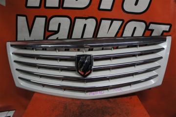 Решетка передняя TOYOTA ALPHARD 2004