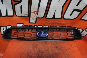 Запчасть решетка передняя SUBARU IMPREZA 2001
