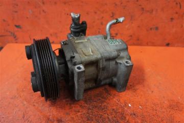 Запчасть компрессор кондиционера MAZDA VERISA 2004