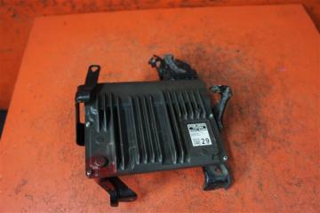 Блок efi TOYOTA RAV4 2020