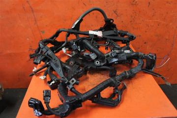 Коса двс TOYOTA RAV4 2020 Б/У Коса двс TOYOTA RAV4 2020