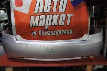 Запчасть бампер задний TOYOTA SAI 2010