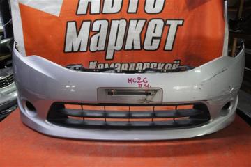 Запчасть бампер передний NISSAN SERENA 2014