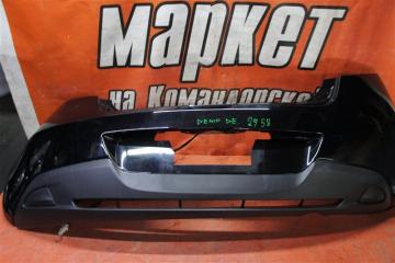Запчасть бампер задний MAZDA DEMIO 2013