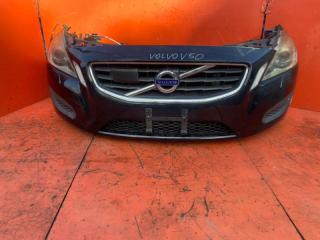 Ноускат передний VOLVO V60 2012 Б/У Ноускат передний VOLVO V60 2012