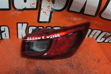 Запчасть стоп задний правый MAZDA CX-3 2016