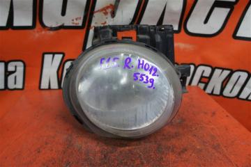 Запчасть фара передняя правая NISSAN JUKE 2013