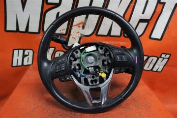 Руль MAZDA CX-3 2016