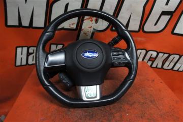 Руль SUBARU LEVORG 2014 Б/У Руль SUBARU LEVORG 2014