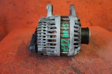 Генератор NISSAN CUBE 2009