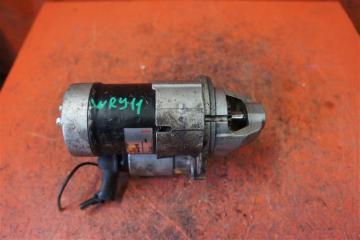 Запчасть стартер NISSAN WINGROAD 2003