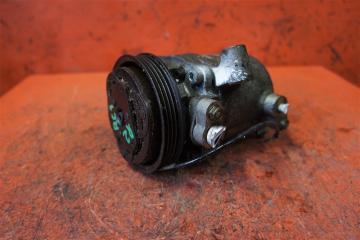 Запчасть компрессор кондиционера SUBARU R2 2004