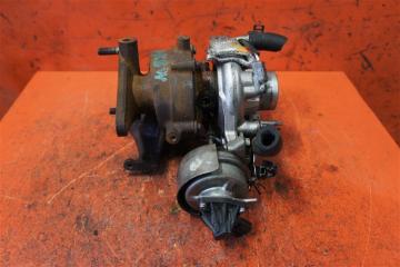 Турбина MAZDA CX-3 2016