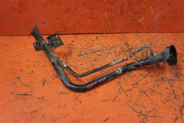 Горловина топливного бака NISSAN TINO 2004 Б/У Горловина топливного бака NISSAN TINO 2004