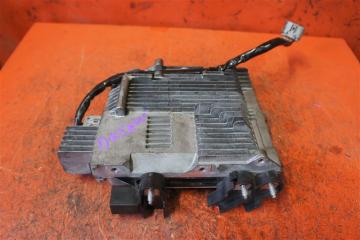 Блок управления MAZDA CX-3 2016