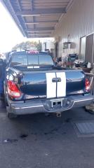 Вкладыш TOYOTA TUNDRA 2006