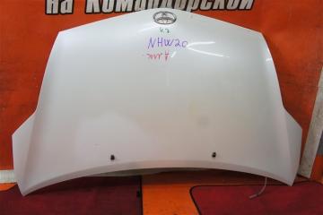 Капот передний TOYOTA PRIUS 2006