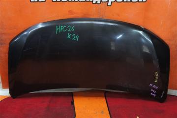 Запчасть капот передний NISSAN SERENA 2015