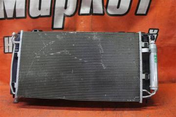 Радиатор передний NISSAN LEAF 2010