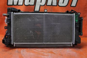 Радиатор передний NISSAN LEAF 2010
