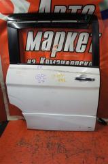 Запчасть дверь задняя правая NISSAN SERENA 2018