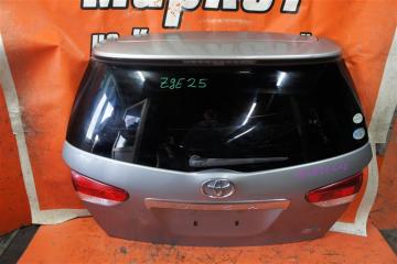 Дверь 5-я задняя TOYOTA WISH 2011