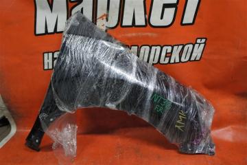 Запчасть крыло переднее правое NISSAN X-TRAIL 2015