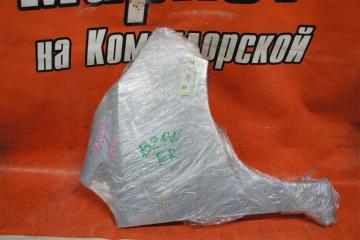 Запчасть крыло переднее правое NISSAN DAYZ 2014