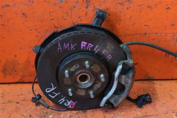 Запчасть ступица передняя правая HONDA JADE 2019