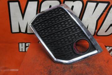 Ободок туманки передний левый TOYOTA VELLFIRE 2016 Б/У Ободок туманки передний левый TOYOTA VELLFIRE 2016