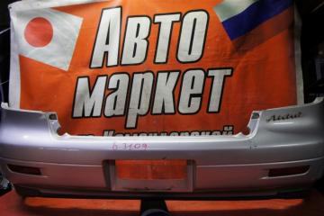 Бампер задний MITSUBISHI AIRTREK 2002
