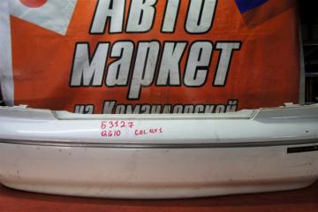 Запчасть бампер задний NISSAN BLUEBIRD SYLPHY 2004