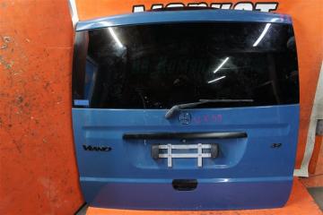 Дверь 5-я задняя MERCEDES-BENZ VIANO 2008