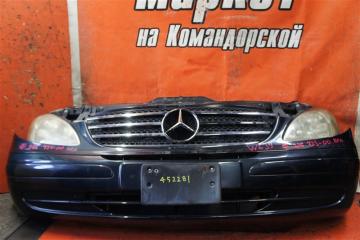Ноускат передний MERCEDES-BENZ VIANO 2008 Б/У Ноускат передний MERCEDES-BENZ VIANO 2008