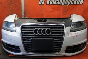 Ноускат передний AUDI A6 2009 Б/У Ноускат передний AUDI A6 2009