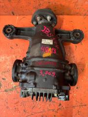 Редуктор задний TOYOTA CROWN MAJESTA 2000