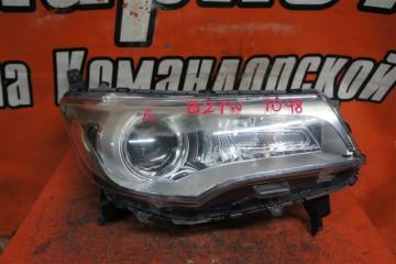 Запчасть фара передняя правая NISSAN DAYZ 2014