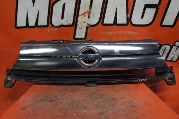 Решетка передняя NISSAN DAYZ 2016 B21W Б/У