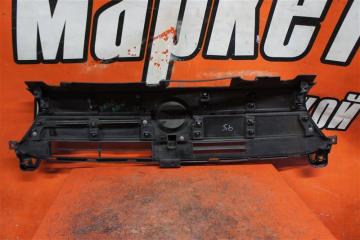 Решетка передняя DAYZ 2016 B21W