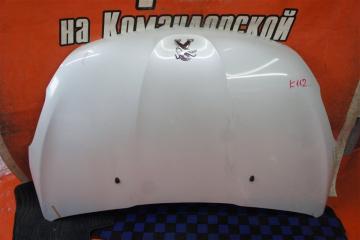 Запчасть капот передний PEUGEOT 208 2013