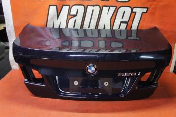 Крышка багажника задняя BMW 5 SERIES 2011