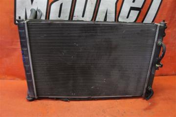 Запчасть радиатор передний MAZDA MPV 2000